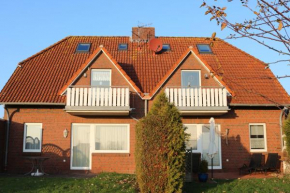 Up de Ring 26-28 Ferienwohnung 50173